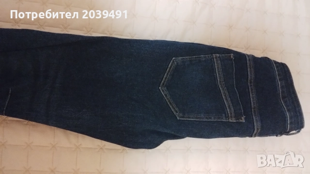 дамски дънки, снимка 2 - Дънки - 51937090