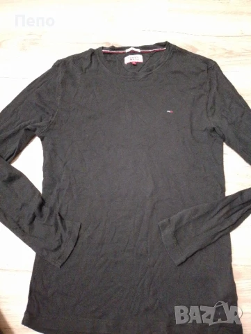 Блуза Тommy Hilfiger 