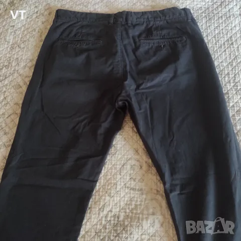 ПАНТАЛОН мъжки H&M L.O.G.G., снимка 3 - Панталони - 47841005