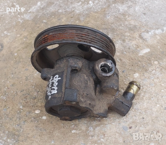 Хидравлична Помпа Форд Мондео 1.8 Бензин, снимка 6 - Части - 53480886