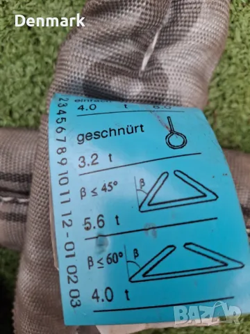 Полиестерни обли сапани 4 T, снимка 5 - Други инструменти - 50060071