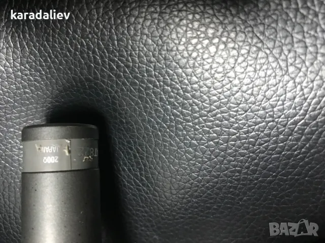 Стерео микрофон Audio-Technica AT822, снимка 6 - Микрофони - 49091261