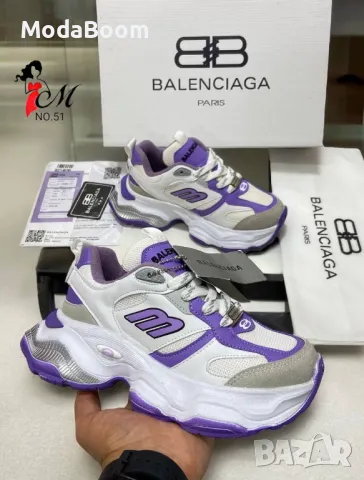 Balenciaga дамски маратонки 