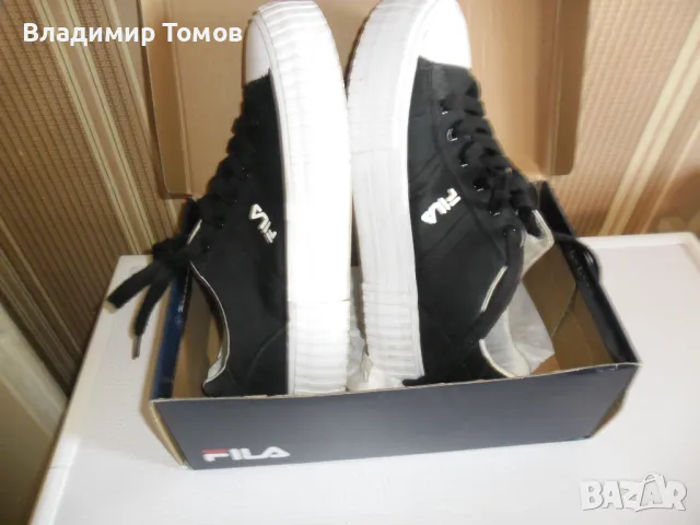 маратонки кецове