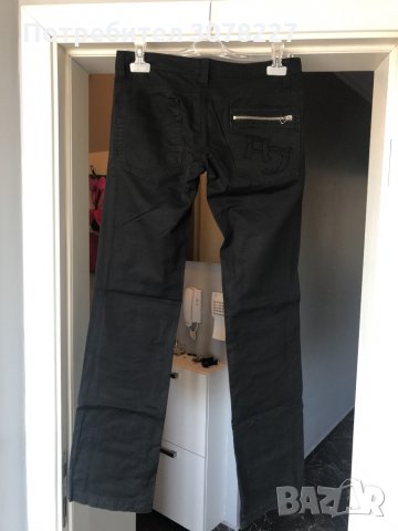 Панталон Armani Jeans, снимка 2 - Панталони - 32958224