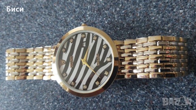 Rolex Datejust ,750/18k.gold plated-нов дамски часовник, снимка 13 - Дамски - 32424761