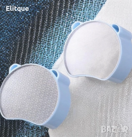 Уред за премахване на суха кожа на петите, снимка 5 - Други - 52869628