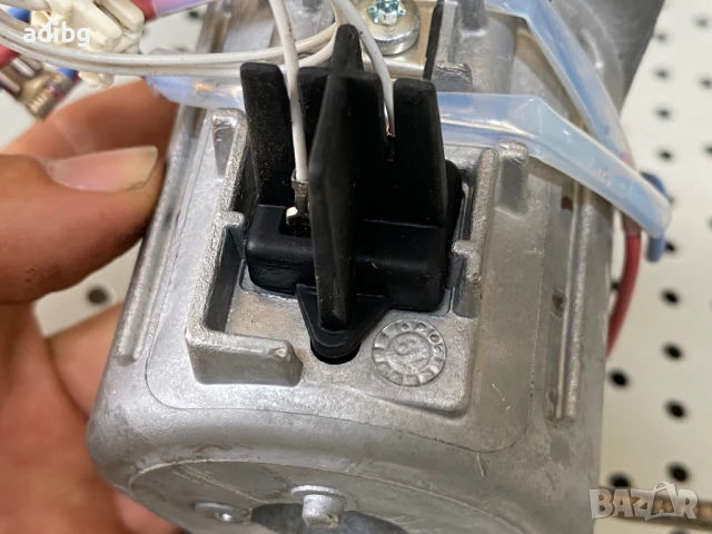 Krups EA - Бойлер комплект със Сензор и Термозащити, снимка 5 - Кафемашини - 50737872