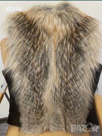 елек Dsquared  Dsquared2 Unisex, снимка 6 - Елеци - 43311689