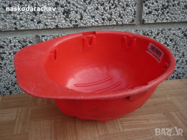 Предпазна защитна каска, снимка 7 - Други инструменти - 27324296