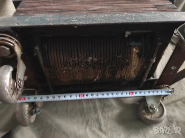 Продавам електрожен самоделка, снимка 10 - Други инструменти - 52554973