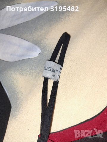 Официална рокля , снимка 2 - Рокли - 39690973