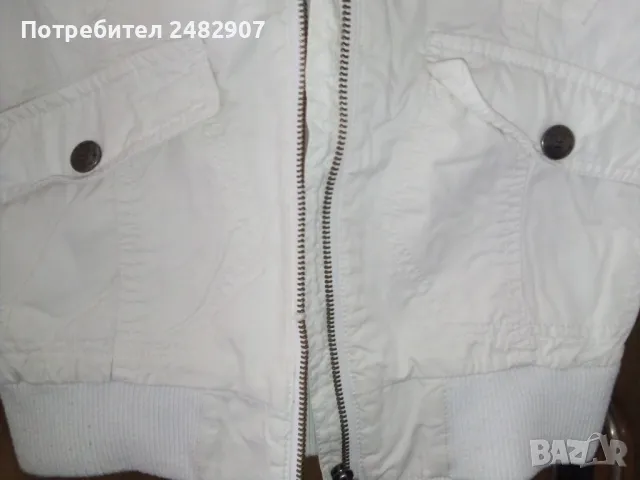 Детско преходно яке "Н&М" , снимка 10 - Детски якета и елеци - 47295129