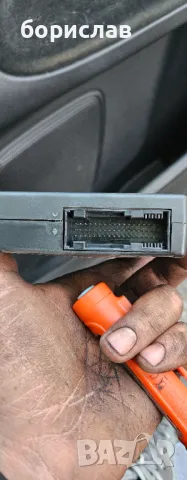 Блутут модул за ford s max , снимка 2 - Части - 47947703