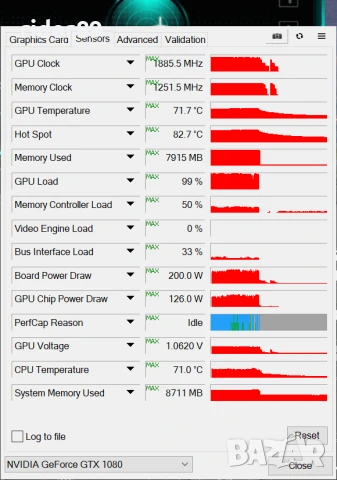 u727 xmg 17.3 2k 120hz / i7 7700k / gtx 1080 mxm , снимка 2 - Лаптопи за игри - 47861226