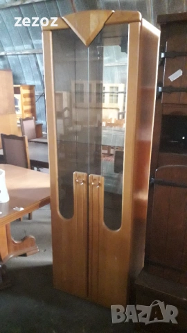 Витрина с огледало №68, снимка 2 - Секции и витрини - 53364274