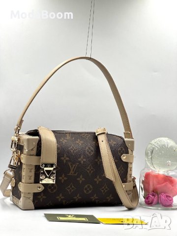 ✨🩷Louis Vuitton стилни дамски чанти / различни цветове🩷✨, снимка 4 - Чанти - 43675970