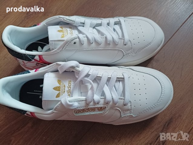 Adidas originals , снимка 6 - Кецове - 42933676