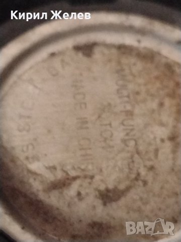 PROLOGUE WATER RESISTANT 30M. ЕЛЕКТРОНЕН МЪЖКИ ЧАСОВНИК 33370, снимка 5 - Мъжки - 38780371