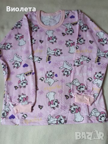 Детска пижама, снимка 3 - Детски пижами - 43838955