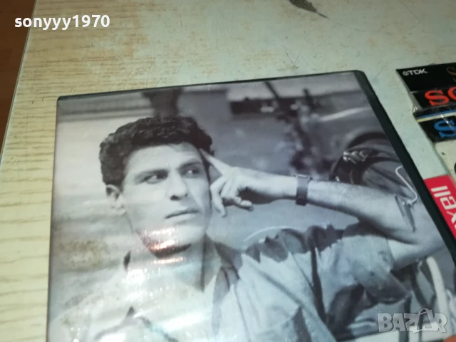 СПЕЦИАЛИСТ ПО ВСИЧКО ДВД 1806251124, снимка 3 - DVD филми - 50708535