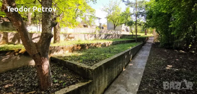 Продавам вила в село Реброво, снимка 12 - Вили - 48505988