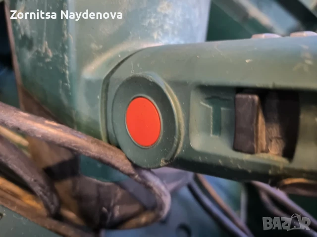 Къртач Melabo, снимка 4 - Куфари с инструменти - 51240630