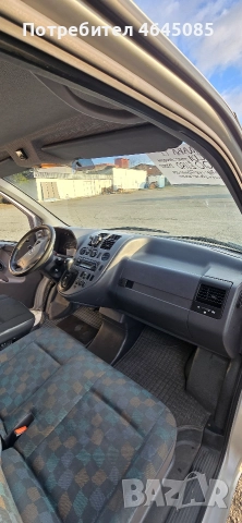 Mercedes VITO 112 CDI товарни, снимка 14 - Автомобили и джипове - 52919378