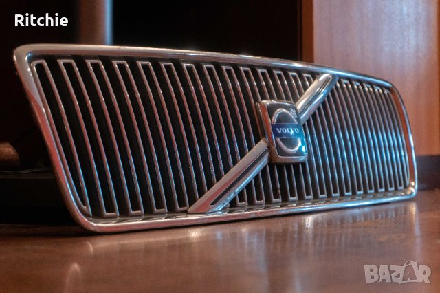 Решетка за VOLVO S80 / ВОЛВО С80 