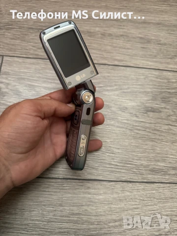 Lg LG рядък модел трудно се намира, снимка 9 - LG - 50966702