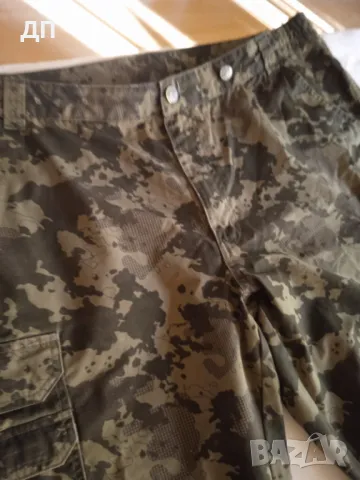 Маскировъчен панталон - Лов, снимка 4 - Екипировка - 50086334