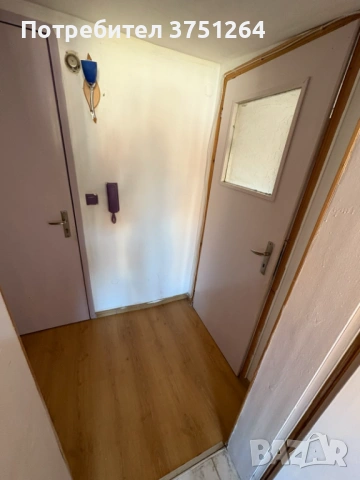 Двустаен на Васил Априлов 22 