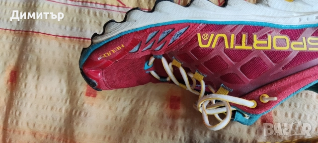 La sportiva helios, снимка 3 - Маратонки - 51682760