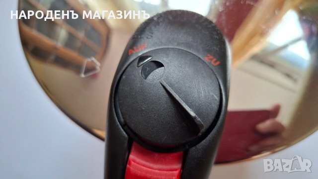 BEEM – Оригинална немска тенджера под налягане – голям размер 7 литра кухня готвене , снимка 14 - Съдове за готвене - 53287558