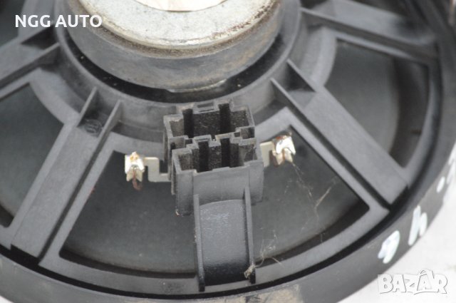   Високоговорител за BMW 3 Series E46 Sedan (02.1998 - 04.2005), № BMW 65.13-8 368 233, снимка 4 - Части - 39770568