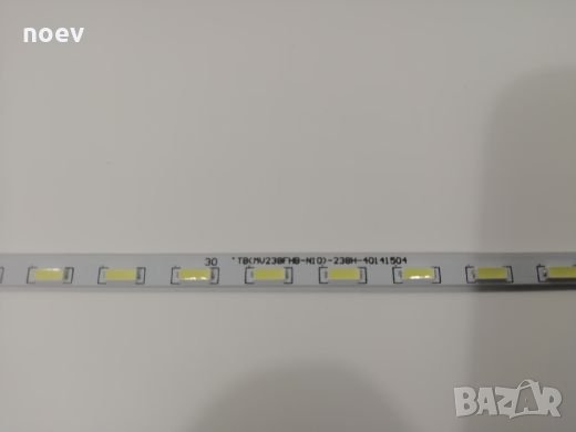 Led Backlight TPM238WF1-FHBN10. K  TB(238FHB-N10)-238H-40141504, снимка 2 - Части и Платки - 26906756