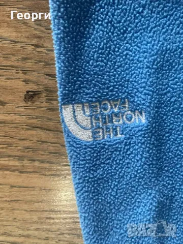 Дамски полар THE NORTH FACE Размер М, снимка 5 - Суичъри - 48369391