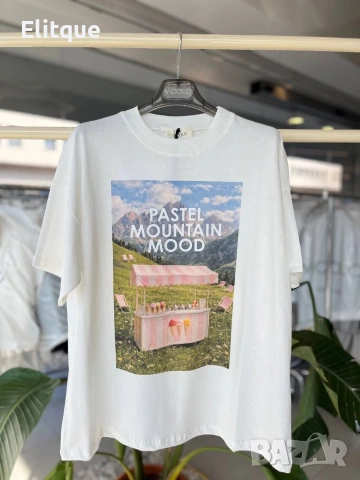 тениски , снимка 6 - Тениски - 53591302