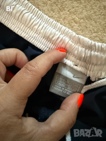 Nike/найк М/Л размер -отлични-15 лв, снимка 3 - Къси панталони - 50910792