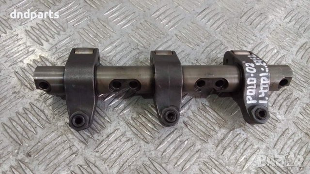 Балансиращ вал VW Polo 1.4TDI 2002г.	