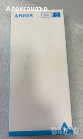 ANKER A8365 6in1 USB-C Hub 65W PD (HDMI,LAN,2xType-C,2xUSB)