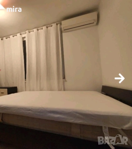 Обзаведен 2 ст. ап. Банишора до метро, снимка 2 - Апартаменти - 53126517