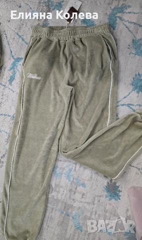 Дамски спортен екип, снимка 6 - Комплекти - 52850824