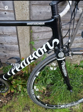 Pearson , снимка 5 - Велосипеди - 50983019