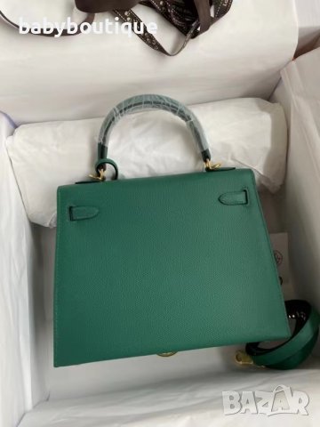 Hermes Kelly Epsom 25, снимка 2 - Чанти - 39733669