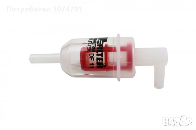 Универсален Горивен Филтър Гориво Бензин Дизел 6мм / 8мм MFILTER, снимка 9 - Аксесоари и консумативи - 32928380