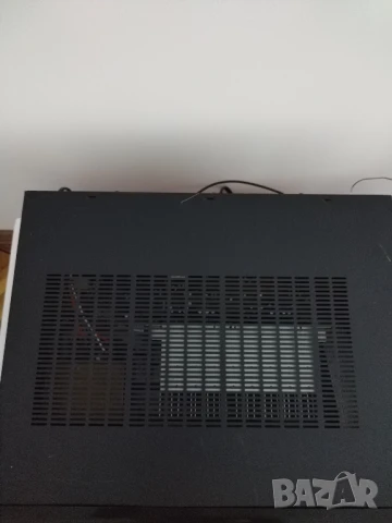 Kenwood KRF V5020 c bluetooth, снимка 5 - Ресийвъри, усилватели, смесителни пултове - 50773385