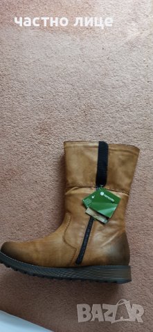 Боти Remonte 40, снимка 12 - Дамски боти - 43294828