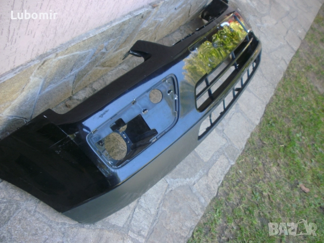 Броня предна за Форд Фокус от 2004 до 2007 год , снимка 2 - Части - 51826661