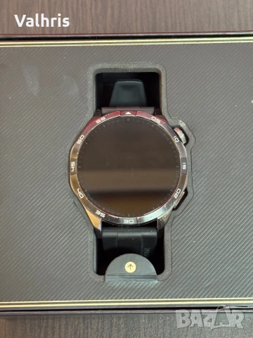 Huawei Watch GT 4 46mm, снимка 3 - Смарт часовници - 53267037